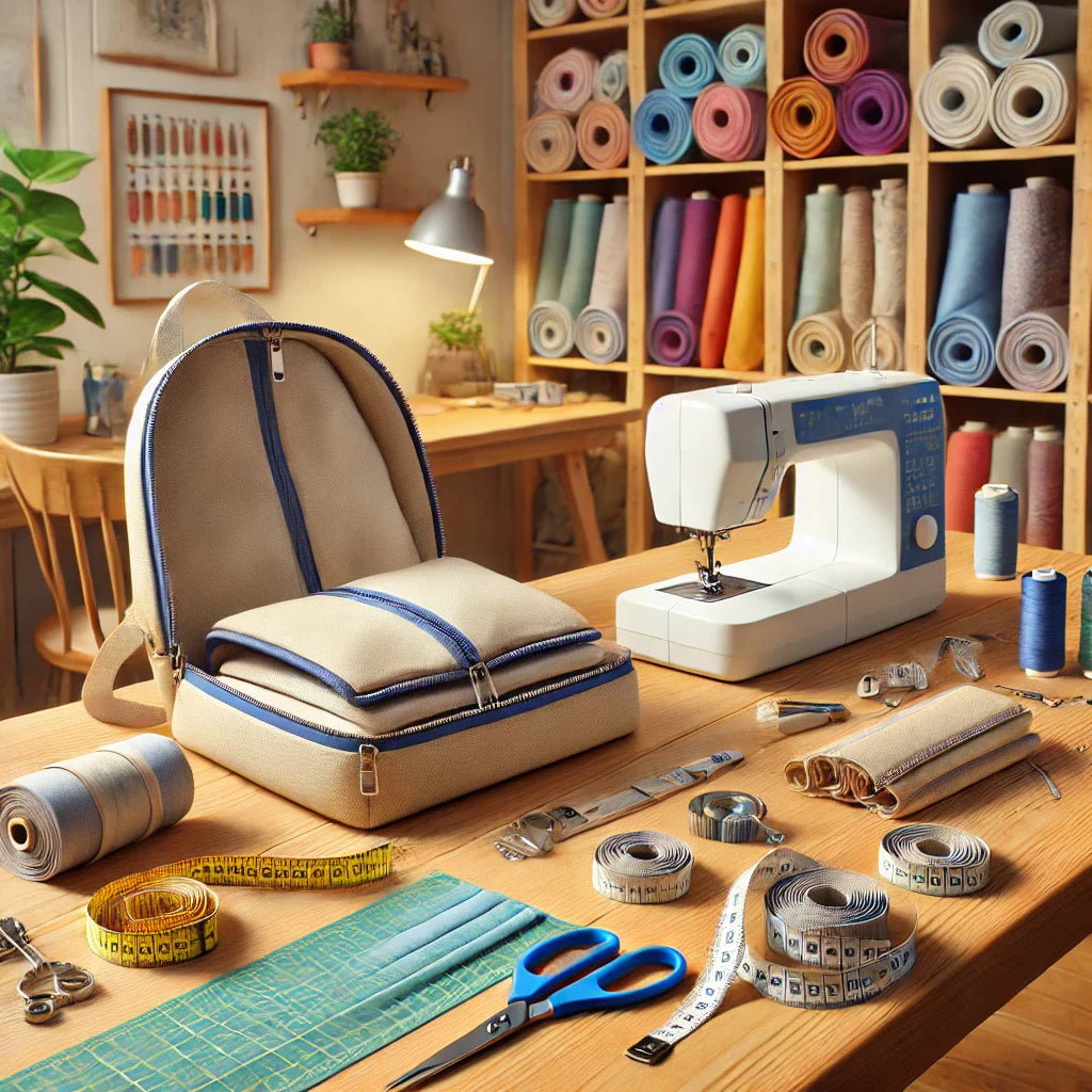 Comment fabriquer un sac isotherme de qualité