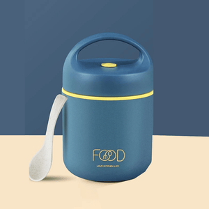 Boite à Lunch Isotherme Sac Isotherme