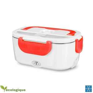 Boite Chauffante Repas Sac Isotherme