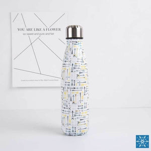 Bouteille Isotherme Design Sac Isotherme