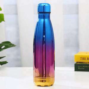 Bouteille Isotherme Écologique Sac Isotherme