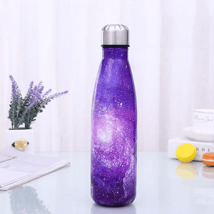 Bouteille Isotherme Fantaisie Sac Isotherme