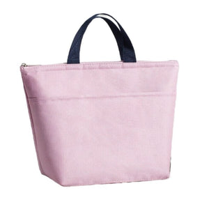 Cabas Isotherme Rose Sac Isotherme