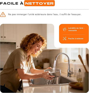 Gamelle Chauffante 24V Camion Amazon