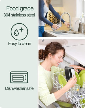 Gamelle Chauffante Étanche Amazon