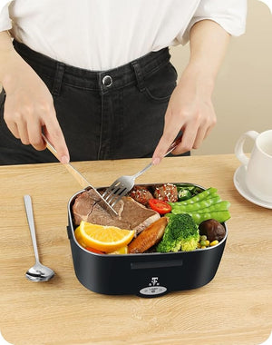 Gamelle Chauffante Étanche Amazon