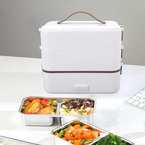 Gamelle Chauffante Grande Capacité Amazon