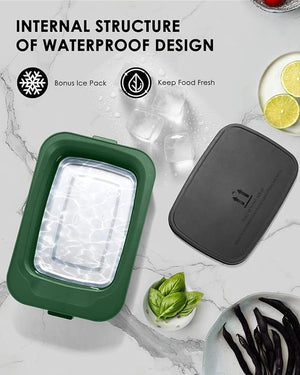 Gamelle Chauffante Sans Fil Amazon