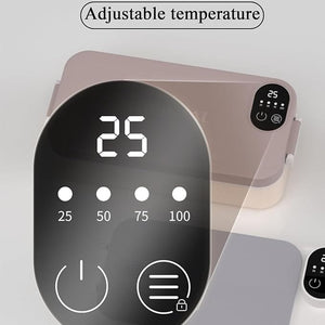 Gamelle Chauffante USB Amazon