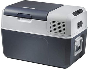 Glacière à compression Dometic 38L 12/24V et 230V Amazon