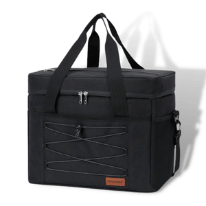 Glacière en Tissus Isotherme Sac Isotherme