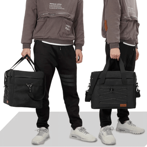 Glacière en Tissus Isotherme Sac Isotherme