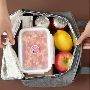 Glacière Isotherme pour Repas Sac Isotherme