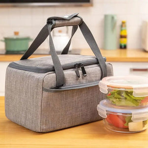 Glacière Isotherme pour Repas Sac Isotherme