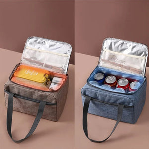 Glacière Isotherme pour Repas Sac Isotherme