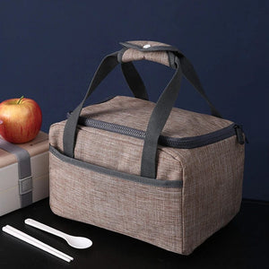 Glacière Isotherme pour Repas Sac Isotherme