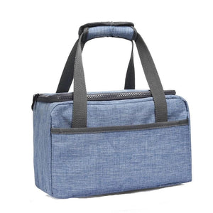 Glacière Isotherme pour Repas Sac Isotherme