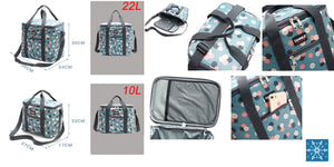 Glaciere Isotherme Souple Sac Isotherme