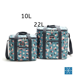 Glaciere Isotherme Souple Sac Isotherme