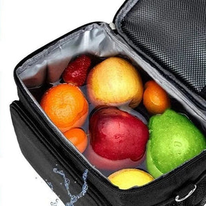 Glacière Petit Format Sac Isotherme