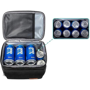 Glacière Petit Format Sac Isotherme