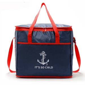 Glacière Pliable Souple Sac Isotherme