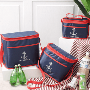 Glacière Pliable Souple Sac Isotherme