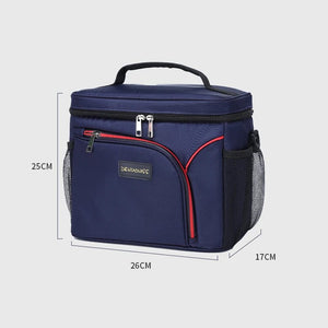 Glacière Repas Midi Sac Isotherme