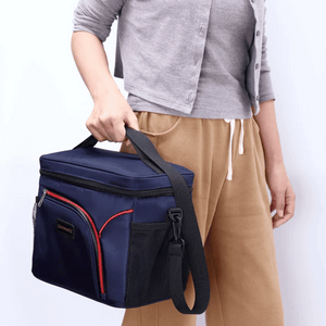 Glacière Repas Midi Sac Isotherme