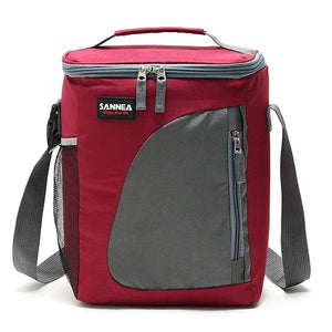 Glacière Souple 10 Litres Sac Isotherme