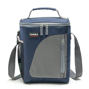 Glacière Souple 10 Litres Sac Isotherme