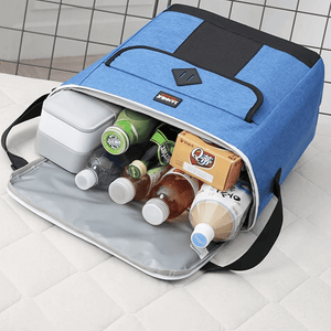 Glacière Souple 20 Litres Sac Isotherme