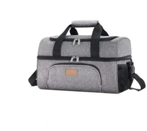 Glacière Souple 20L Sac Isotherme