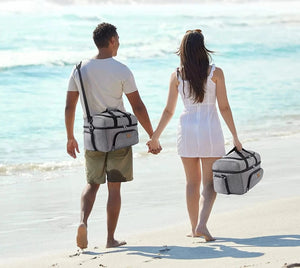 Glacière Souple 20L Sac Isotherme