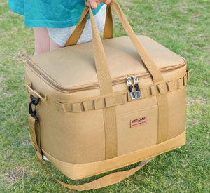 Glacière Souple 35 Litres Sac Isotherme