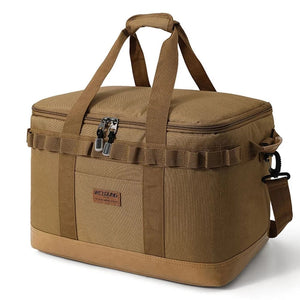 Glacière Souple 35 Litres Sac Isotherme