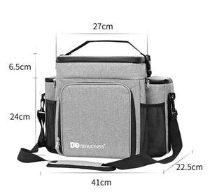 Glacière Souple Isotherme Sac Isotherme