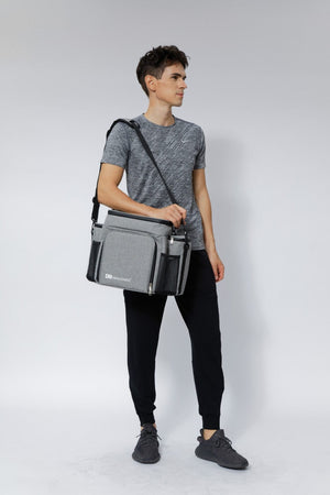 Glacière Souple Isotherme Sac Isotherme