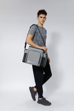 Glacière Souple Isotherme Sac Isotherme