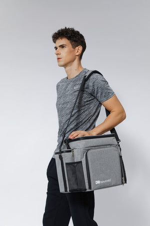 Glacière Souple Isotherme Sac Isotherme