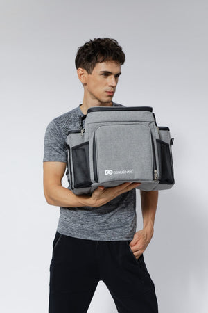 Glacière Souple Isotherme Sac Isotherme