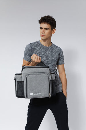 Glacière Souple Isotherme Sac Isotherme