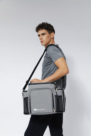 Glacière Souple Isotherme Sac Isotherme