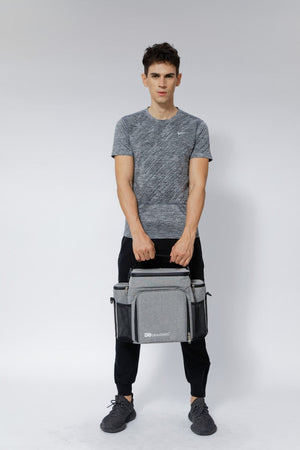 Glacière Souple Isotherme Sac Isotherme