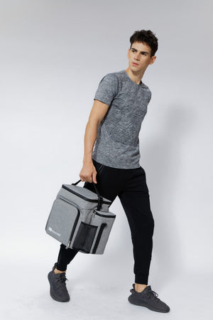 Glacière Souple Isotherme Sac Isotherme