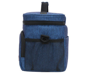 Glaciere Souple Petite Sac Isotherme