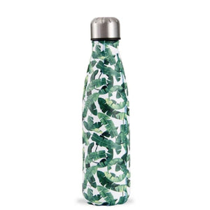 Gourde Isotherme Tropical 500ml Sac Isotherme