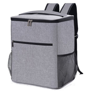 Grand Sac à Dos Isotherme 40 Litres Sac Isotherme