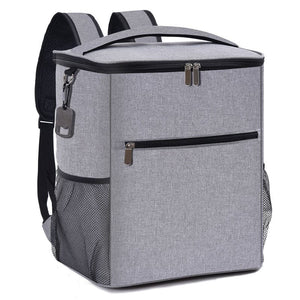 Grand Sac à Dos Isotherme 40 Litres Sac Isotherme