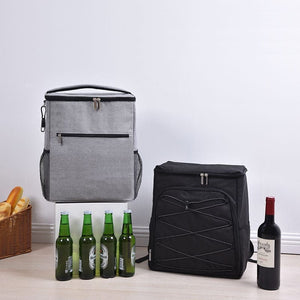 Grand Sac à Dos Isotherme 40 Litres Sac Isotherme
